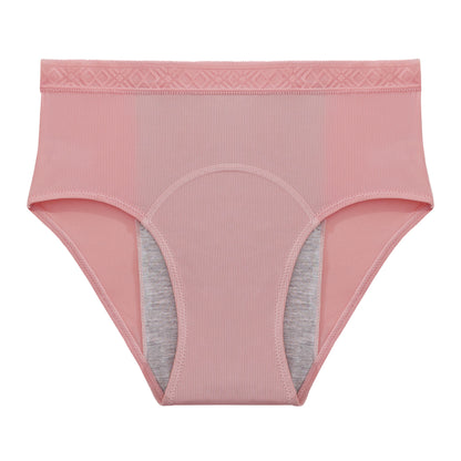NEW: Hipster Leakproof Underwear (Classic 5-Pack)