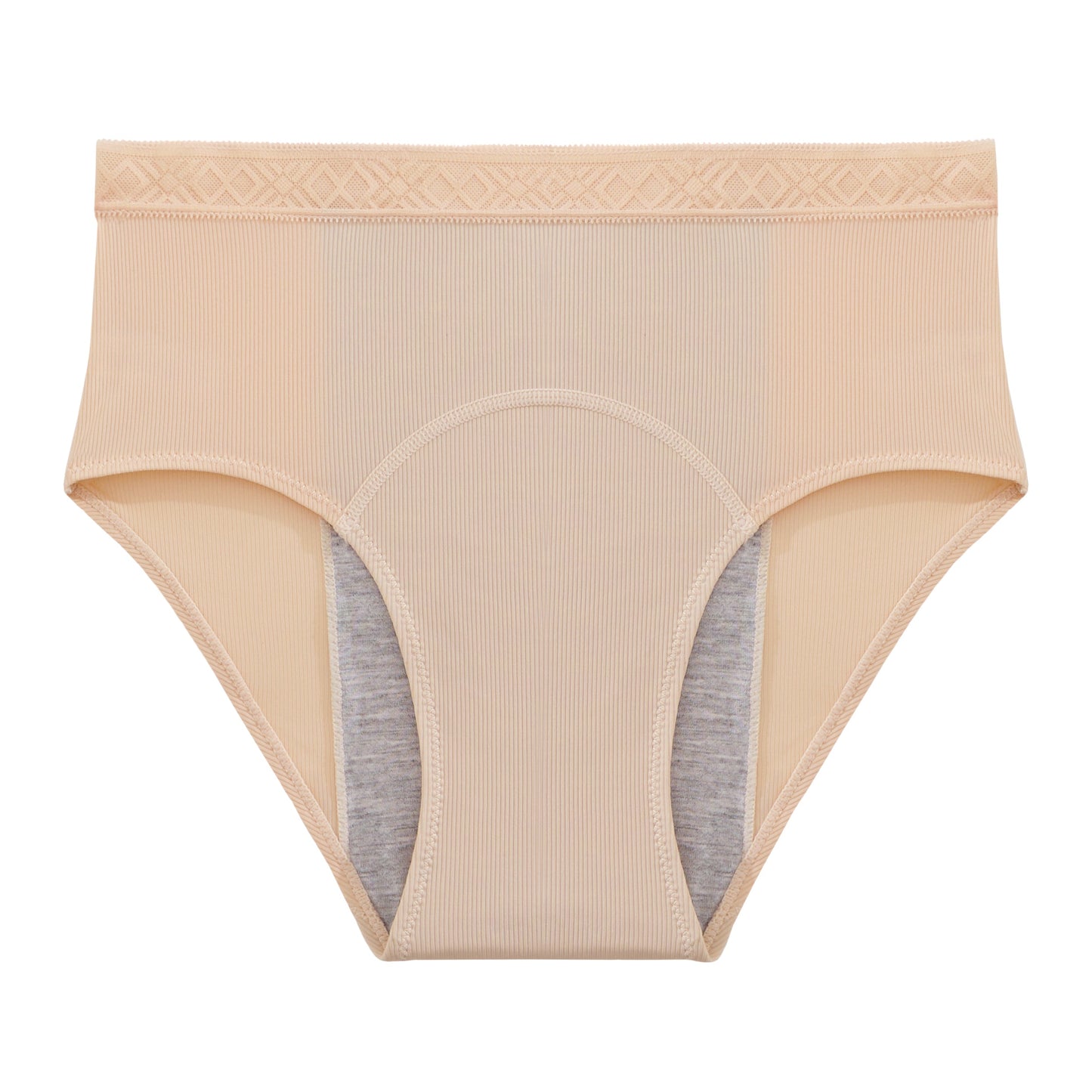 NEW: Hipster Leakproof Underwear (Classic 5-Pack)