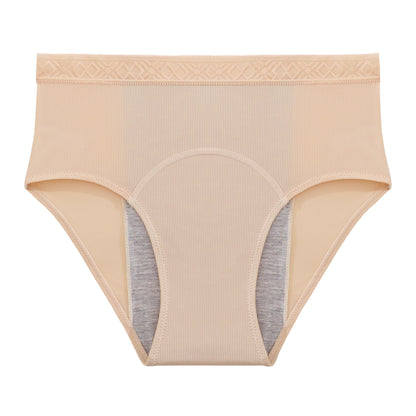 NEW: Hipster Leakproof Underwear (Classic 5-Pack)