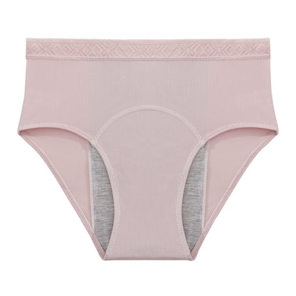 NEW: Hipster Leakproof Underwear (Classic 5-Pack)