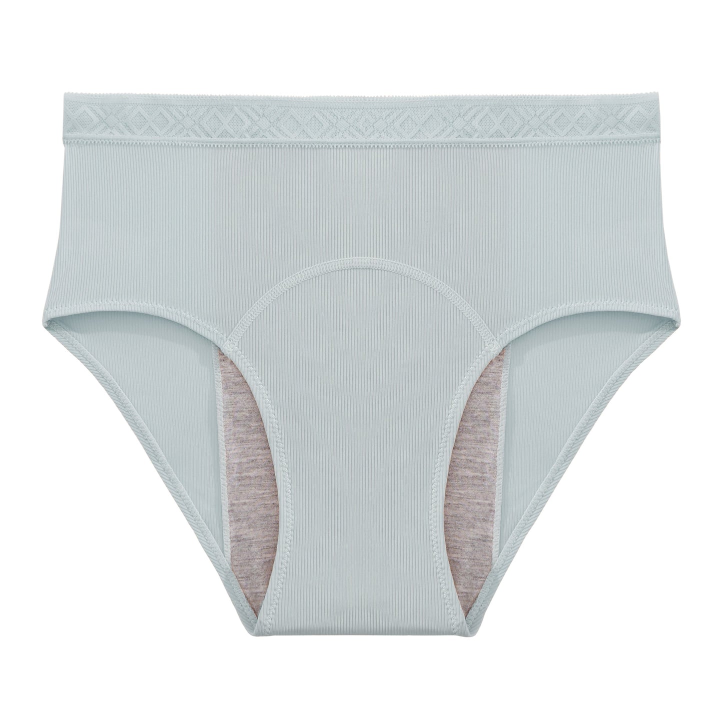NEW: Hipster Leakproof Underwear (Classic 5-Pack)